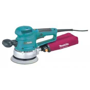 Makita BO6030 portatīvā slīpmašīna 10000 RPM