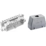 LappKabel savienotāja komplekts EPIC®KIT H-BE 16 75009645 16 + PE skrūves 1 komplekts (75009645)