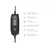 zaļa Cell lādētājs akumulatoriem 6V 12V 4A ar diagnostikas funkciju