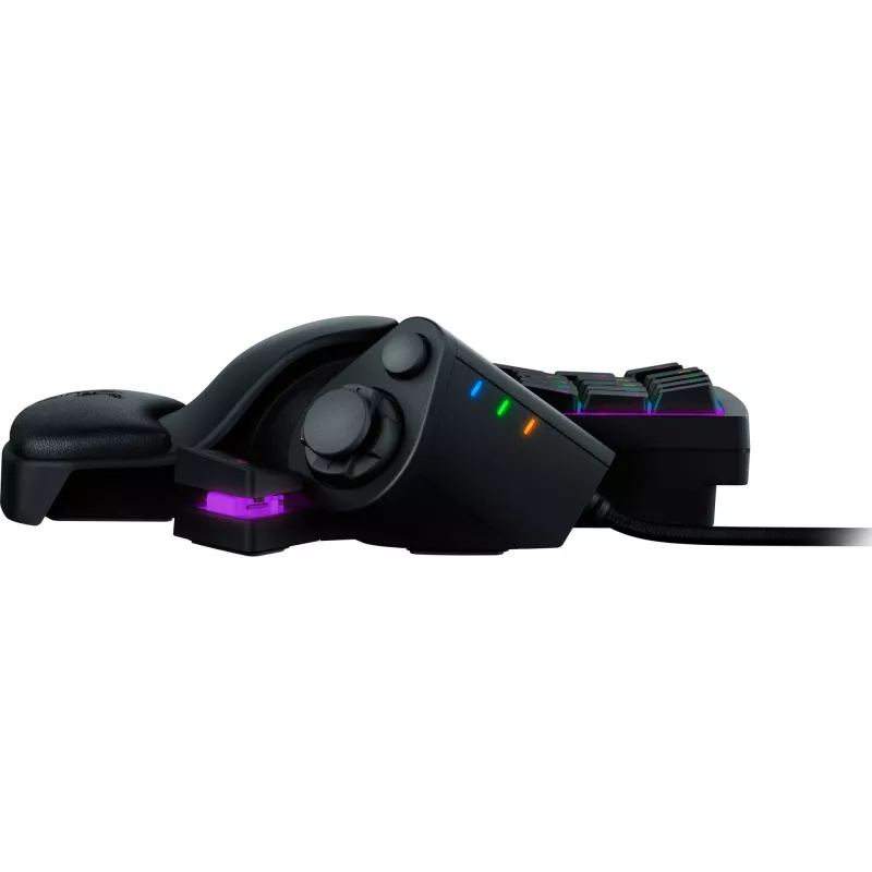 Razer Tartarus V2 Chroma Programmējama spēļu taustiņu paliktnis