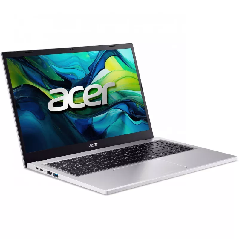 Acer Aspire NX.JD9EG.00E 15,6 collu piezīmjdators, Core i5, RAM, HDD, GPU, OS