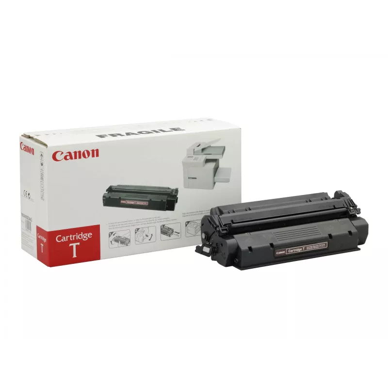 Canon Toner T tonera kasetne 1 gab. oriģināla melna