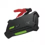 Ārējais akumulators Green Cell CJSGC01 — 16000 mAh LiPo, USB-C PD 60W, QC 3.0, 80W kopējā izeja, IP64, iebūvēts displejs un lukturītis, USB-C + 2x USB-A, 12V izeja