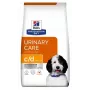 HILL'S PRESCRIPTION DIET Urinary Care Canine c/d Multicare sausā suņu barība ar vistu 4 kg