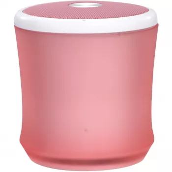 1-way speaker Terratec 145356 Rozā krāsā
