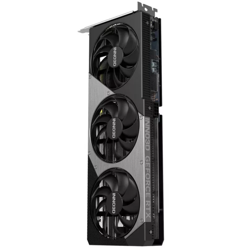 INNO3D GeForce RTX 5060 Ti X3 OC 8GB GDDR7 grafikas karte