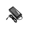 zaļa Cell AD140P strāvas adapteris/inverters, universāls 130 W, melns