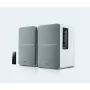 Edifier R1280DB Sudraba, Balts Vadu un bezvadu 42 W