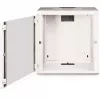 Pie sienas stiprināms statīvs Digitus DN-19 12-U Unique Series 600x450 mm