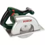 Theo Klein 8421 Bosch riņķzāģis I ar baterijām darbināms ar riņķveida kustību, gaismas un skaņas funkcijām I Izmēri: 23 cm x 16 cm x 14,5 cm I Rotaļlieta priekš