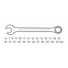 Neo Tools uzgriežņu atslēgas 6-32 mm, 26 gab. komplekts