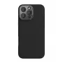 Nillkin LensWing Magnetic iPhone 16 Pro Max futrālis (melns)