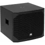 Aktīvais PA zemfrekvences skaļrunis Omnitronic AZX-112 350W — aktīvs PA zemfrekvences skaļrunis, 350 W izejas jauda
