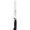 ZWILLING FOUR STAR 35148-207-0 virtuves nažu/bloku komplekts 7 gab. Balts