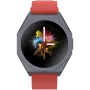 CANYON viedpulkstenis Otto SW-86 Sarkans