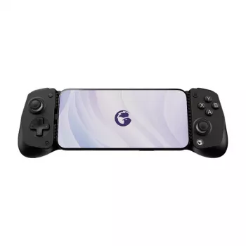 GameSir X5 Lite USB-C mobilais kontrolieris, melns