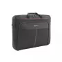 Sbox NSS-88123 Notebook Mugursoma Hong Kong 17.3 Melna