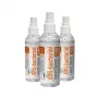 Roku dezinfekcijas līdzeklis ColorWay CW-3911 100 ml izsmidzināmā pudelītē — 99,9% aizsardzība pret baktērijām
