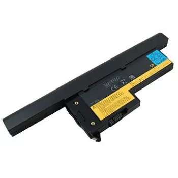 Klēpjdatora akumulators, Extra Digital Advanced, LENOVO 40Y6999, 5200 mAh