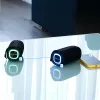Pārnēsājams skaļrunis Tellur Eclipse Bluetooth 12W melns