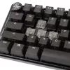Ducky One 3 Aura Mini tastatūra Gaming USB QWERTY US International Melna