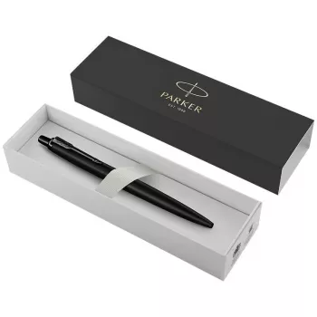 Parker 2122753 lodīšu pildspalva zila piespraužama izbīdāma lodīšu pildspalva 1 gab.