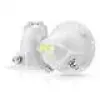 UbiQuiti airFiber X AF-5G34-S45 - Antena - Paraboliskā antena