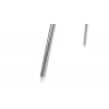 Trojkājis Easy Camp Campfire Aluminium Tripod — alumīnijs, 0,99 kg, sudraba krāsā