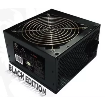 barošanas bloks Komputerowy ATX Ver 2.31 Titan 600W