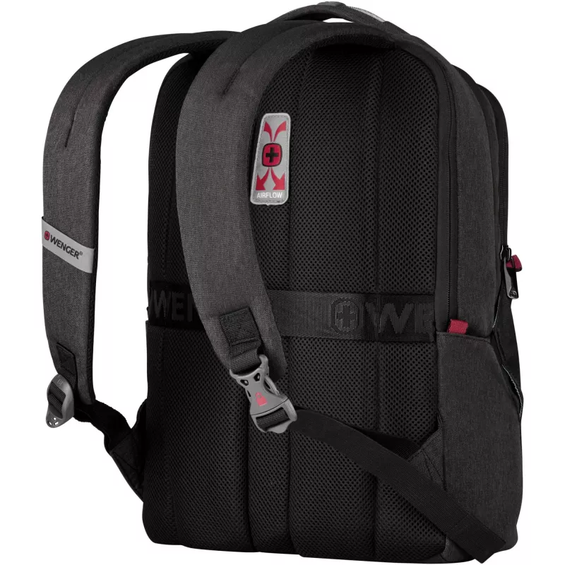 Mugursoma Wenger SwissGear MX Professional 40.6 cm (16 collas)