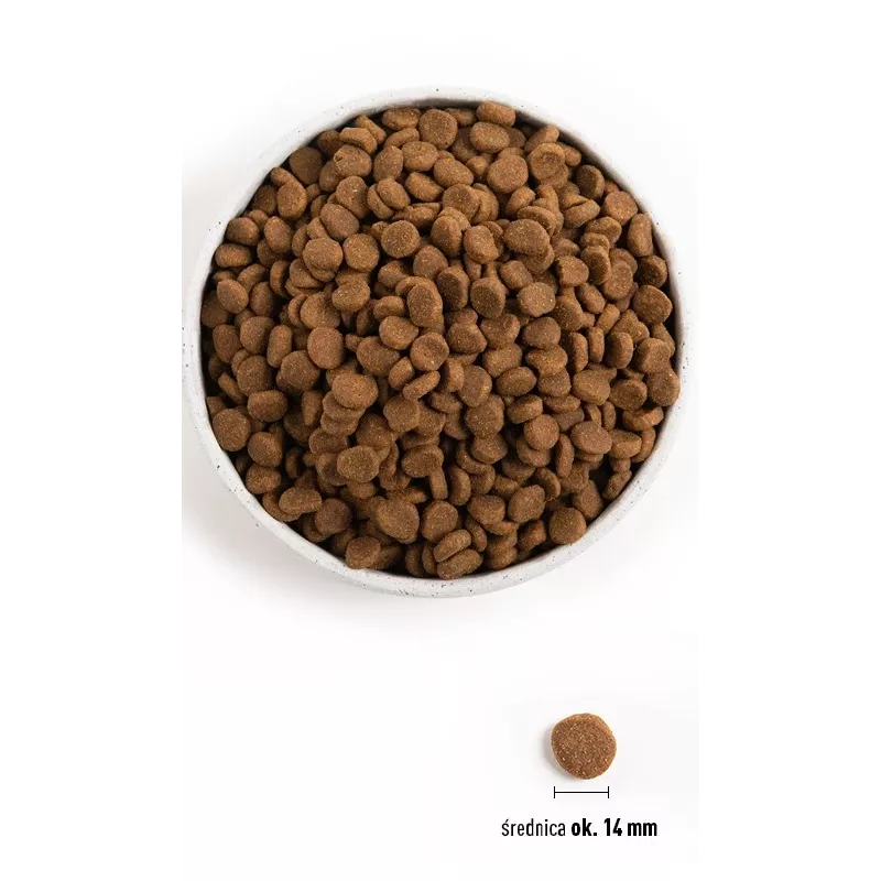 ORIJEN Oriģināls Dog - sausā suņu barība - 11,4kg