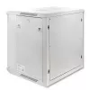 Rack cabinet QOLTEC 19-inch 12U model 54485 — tīkla/servera korpuss
