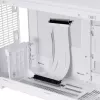 Mini Tower GPU komplekts Lian Li A3-1W kompakts dizains, kas atbalsta vairākas GPU