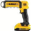 Dewalt 18V XR Li-Ion bezvadu rokas LED darba gaismeklis – korpuss bez akumulatora