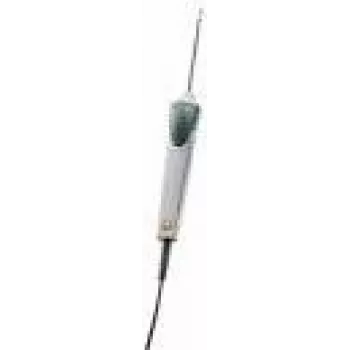 Temperatūras zonde testo 0613 1712 NTC, gaisa sensors, -50 līdz 125°C