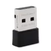 Ātrgaitas bezvadu mini USB Wi-Fi adapteris