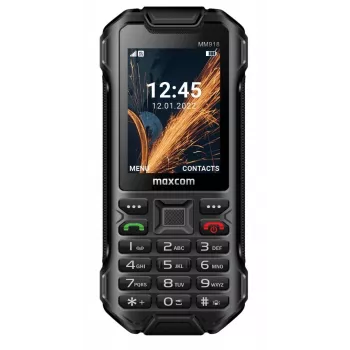 Izturīgais telefons MM918L Strong 4G