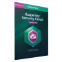 Kaspersky drošības mākonis – 5 ierīces 1 gads ES