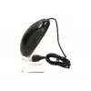 Logic Lm-11 - Pele - Optiska - Vadu - USB - Melna