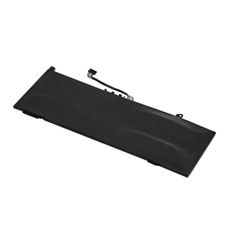 GREEN CELL akumulators L17C4PB0 7.6V 5800mAh priekš Lenovo IdeaPad 530S Yoga 530