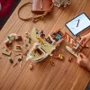 LEGO komplekts The Going Merry pirātu kuģis 75639 — One Piece ķieģeļu modelis