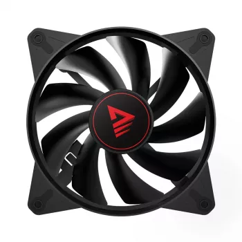 SAVIO SAVGBLADE 120mm PWM korpusa ventilators
