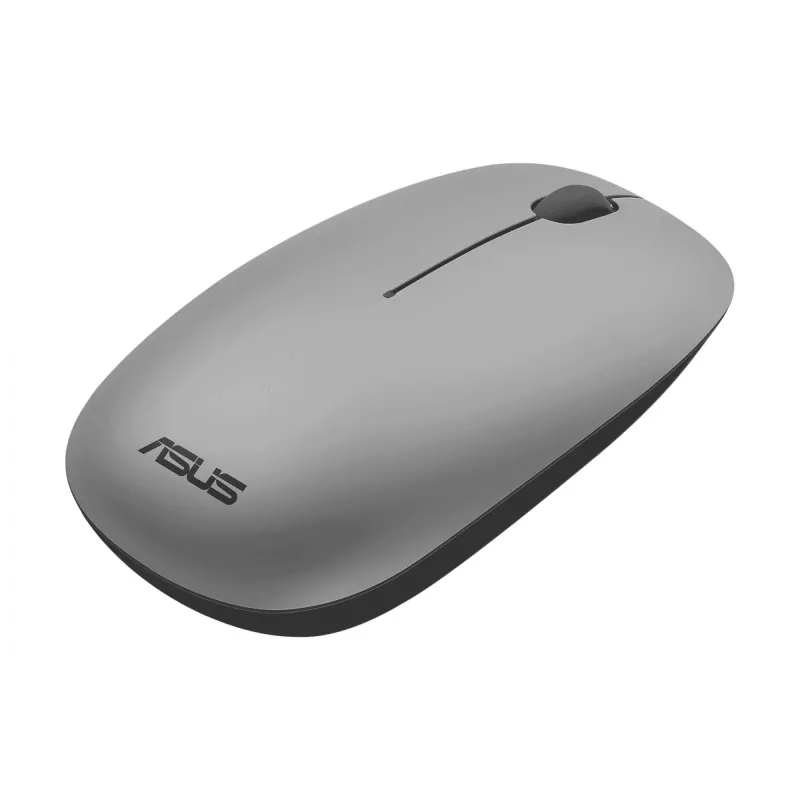 Bezvadu tastatūras un peles komplekts ASUS W5000 2,4 GHz, krievu izkārtojums