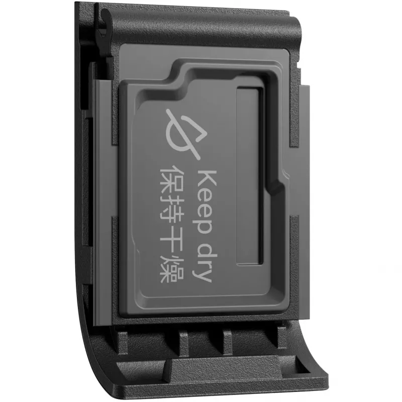Insta360 Ace Pro 2 USB porta vāciņš