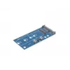Saskarnes karte Gembird EE18-M2S3PCB-01