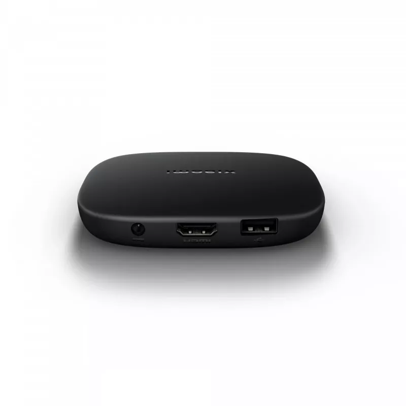 Xiaomi TV Kaste S 4K Ultra HD (Gen3/2025), WiFi 6, 32GB, Google TV