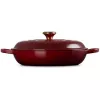 Le Creuset Signature čuguna cepšanas trauks 30 cm