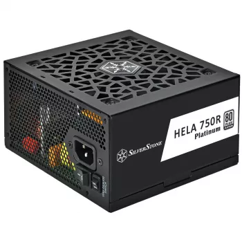 Barošanas bloks SilverStone HELA 750R 750 vatu