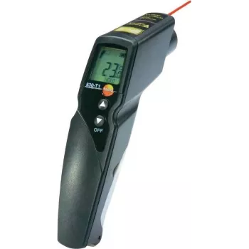 TESTO IR-Termometrs 830 T1 (0560 8311)