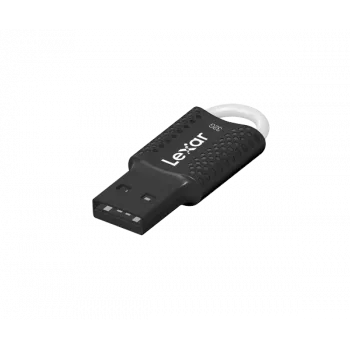 USB zibatmiņa Lexar JumpDrive V40 32 GB USB Type-A 2.0 Melna/Balta